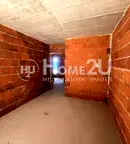 Двустаен апартамент с двор в Малинова долина, София