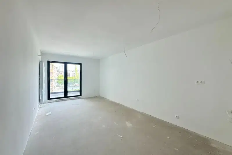 2-bedroom apartment in Sofiya, Manastirski Livadi