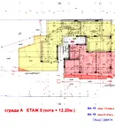 Двустаен апартамент в София, Манастирски ливади