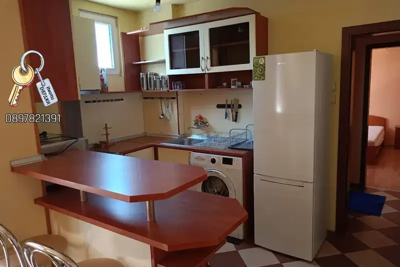 2-bedroom apartment in Pleven, Mara Dencheva