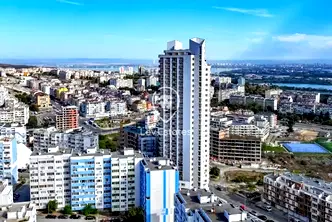 Двустаен апартамент в Бургас, Меден рудник - зона А