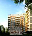 Двустаен апартамент в Пловдив, Младежки Хълм
