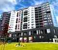 Снимка 4 — Двустаен апартамент с паркомясто в Младежки Хълм, Пловдив