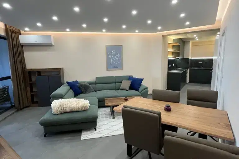 2-bedroom apartment in Plovdiv, Mladejki Hylm