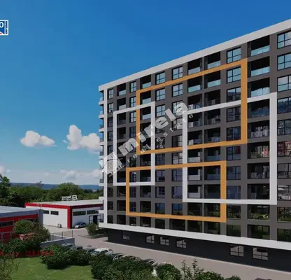 Photo 2 — 2-bedroom apartment in Varna, Mladost 1