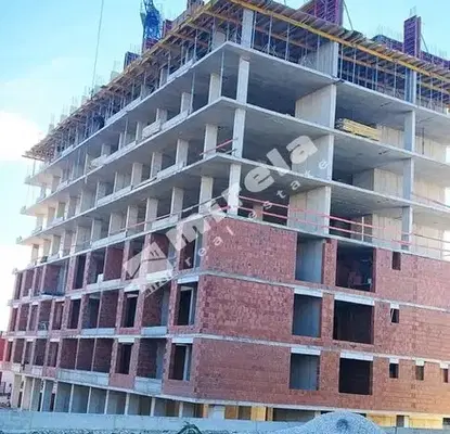 Photo 3 — 2-bedroom apartment in Varna, Mladost 1
