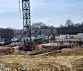 Снимка 2 — Двустаен апартамент във Варна, Младост 1