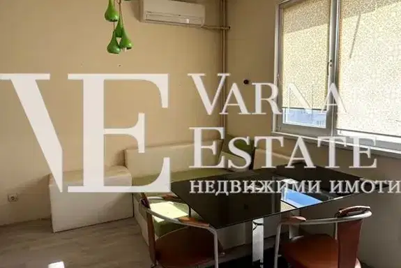 2-bedroom apartment in Varna, Mladost 2