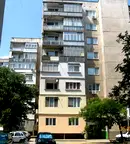 Двустаен апартамент в Пазарджик, Младост