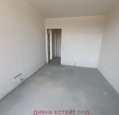 Снимка 2 — Двустаен апартамент в София, Надежда 2