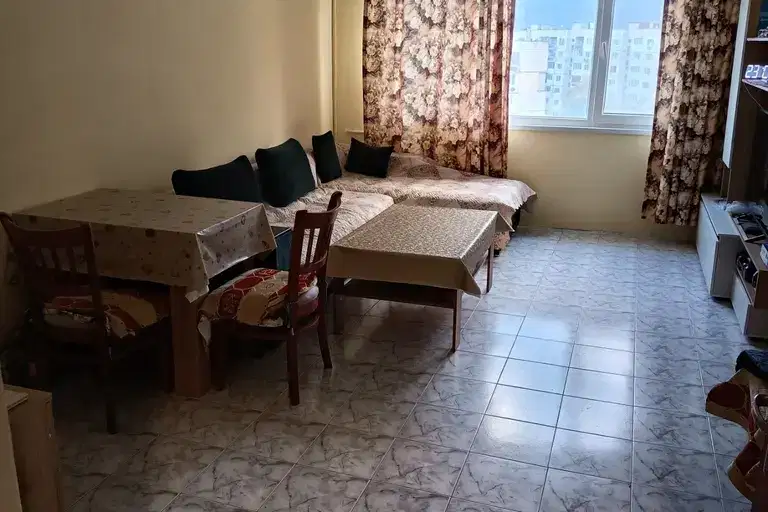 2-bedroom apartment in Sofiya, Obelya 2
