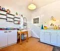 Снимка 5 — Двустаен апартамент с тераса в Оборище, София