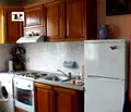 Снимка 4 — Двустаен апартамент в София, Оборище