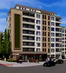 Двустаен апартамент в Стара Загора, Опълченски