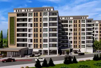 Двустаен апартамент в Стара Загора, Опълченски