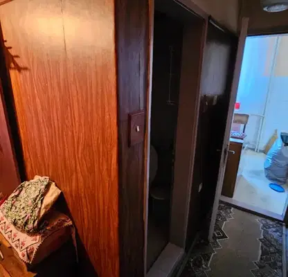Photo 2 — 2-bedroom apartment in Raz, Orel