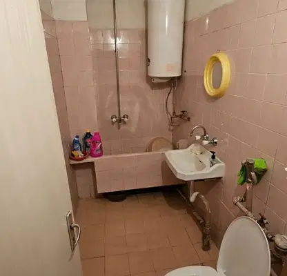 Photo 3 — 2-bedroom apartment in Raz, Orel