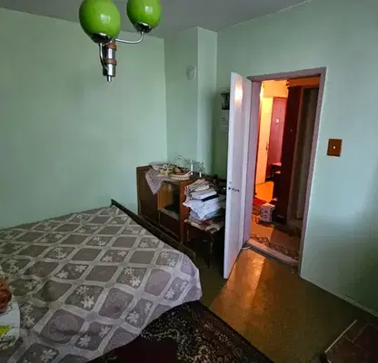 Photo 5 — 2-bedroom apartment in Raz, Orel