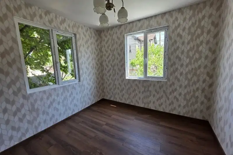 2-room apartment with yard in Orlandovtsi, Sofia