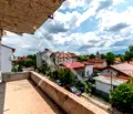 Снимка 5 — Двустаен апартамент с тераса в нова сграда в Орландовци, София