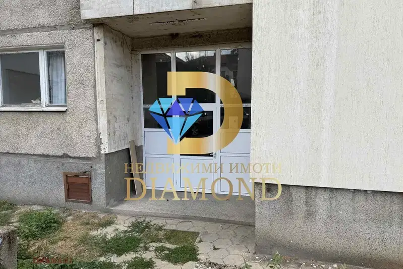 2-bedroom apartment in Kyustendil, Osogovo