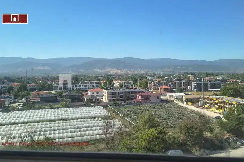 2-bedroom apartment in Plovdiv, Ostromila