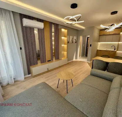 Photo 3 — 2-bedroom apartment in Plovdiv, Ostromila