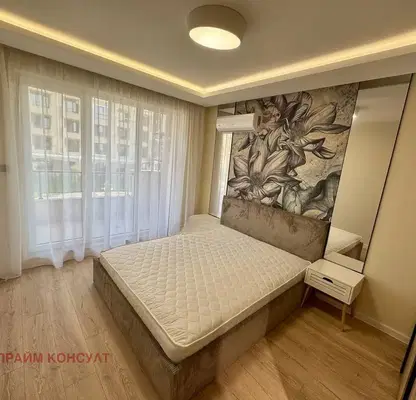 Photo 4 — 2-bedroom apartment in Plovdiv, Ostromila