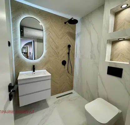 Photo 5 — 2-bedroom apartment in Plovdiv, Ostromila