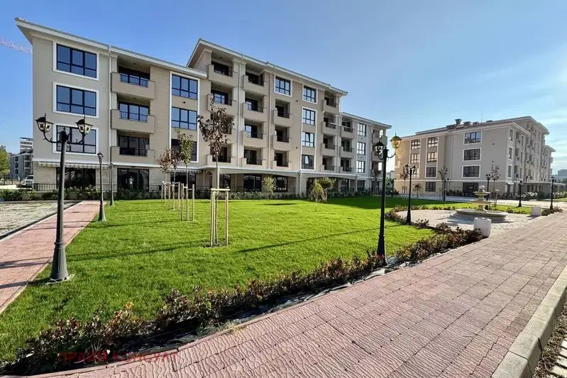 2-bedroom apartment in Plovdiv, Ostromila