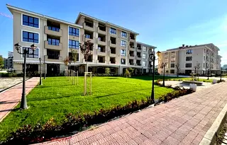 Двустаен апартамент в Пловдив, Остромила