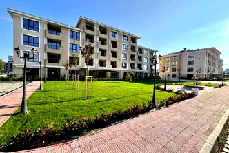 Двустаен апартамент в Пловдив, Остромила