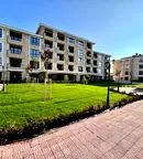 Двустаен апартамент в Пловдив, Остромила