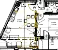 Снимка 2 — Двустаен апартамент в Пловдив, Остромила