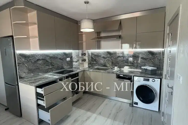 2-bedroom apartment in Plovdiv, Ostromila