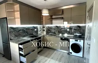 Двустаен апартамент в Пловдив, Остромила