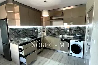 Двустаен апартамент в Пловдив, Остромила