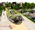 Снимка 4 — Двустаен апартамент в Пловдив, Остромила