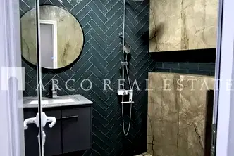 Двустаен апартамент в Пловдив, Остромила