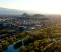 Снимка 3 — Двустаен апартамент в Пловдив, Отдих и култура