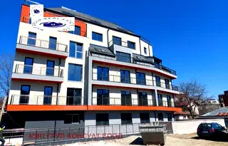 Двустаен апартамент в София, Овча купел 1