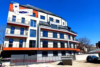 Двустаен апартамент в София, Овча купел 1