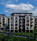 Двустаен апартамент в София, Овча купел 2