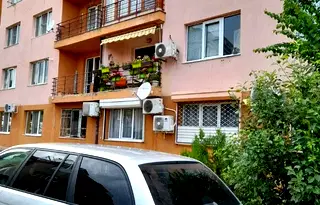 Двустаен апартамент в София, Овча купел