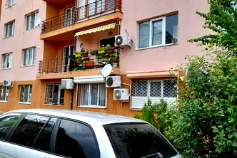 Двустаен апартамент в София, Овча купел