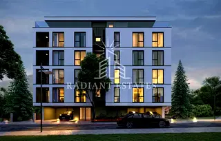 Двустаен апартамент в София, Овча купел