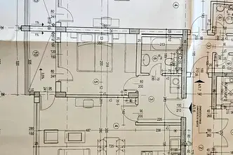 Двустаен апартамент в София, Овча купел