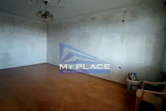 Двустаен апартамент в Шумен, Пазара