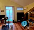 Снимка 4 — Двустаен апартамент в Шумен, Пазара