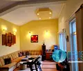 Снимка 5 — Двустаен апартамент в Шумен, Пазара